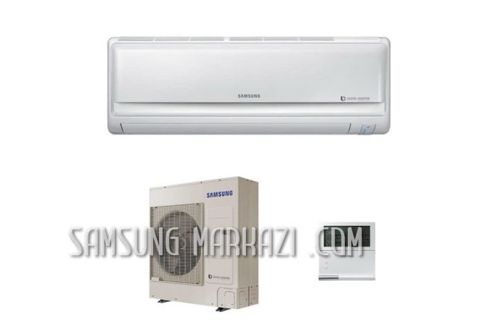 سرویس اسپلیت سامسونگ SAMSUNG