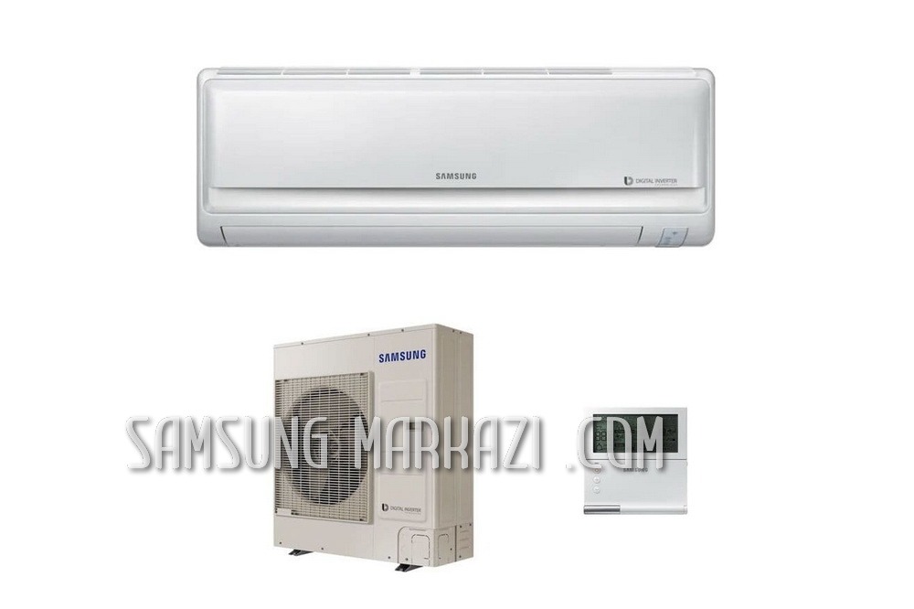 سرویس اسپلیت سامسونگ SAMSUNG