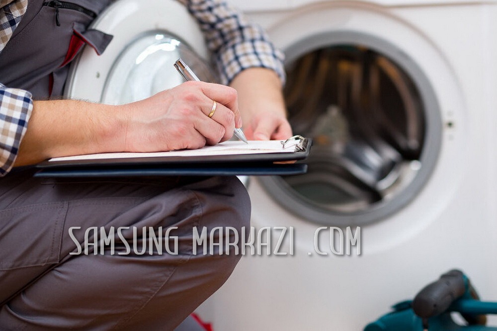 نمایندگی تعمیرات سامسونگ SAMSUNG