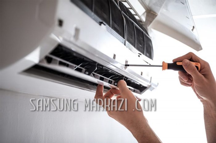 نمایندگی تعمیر کولر گازی سامسونگ SAMSUNG نمایندگی تعمیر کولر گازی سامسونگ SAMSUNG