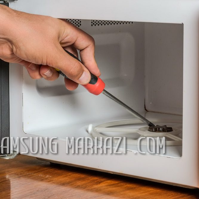 تعمیر مایکروویو سامسونگ قیطریه تعمیر مایکروویو سامسونگ قیطریه