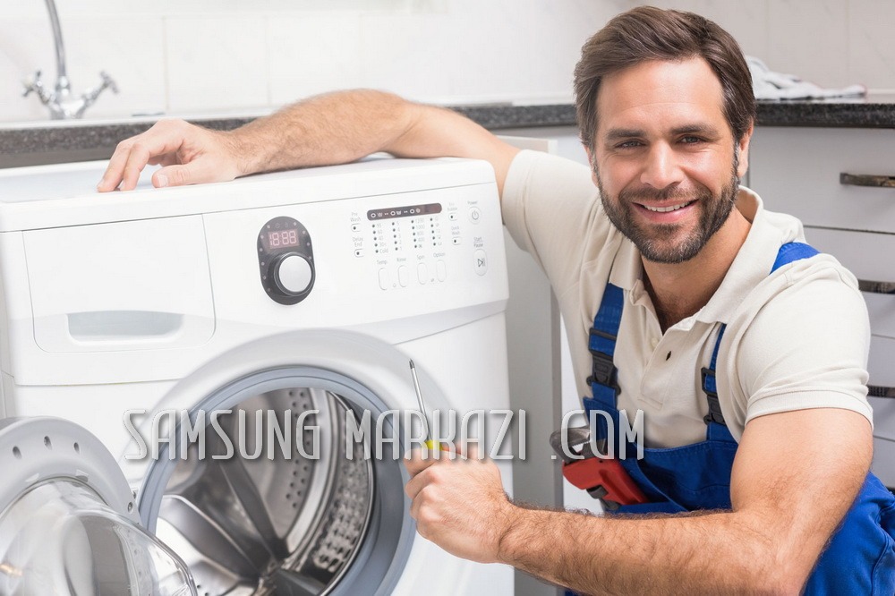 نمایندگی تعمیر لوازم خانگی سامسونگ