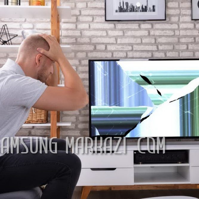 تعمیر تلویزیون LED سامسونگ تعمیر تلویزیون LED سامسونگ