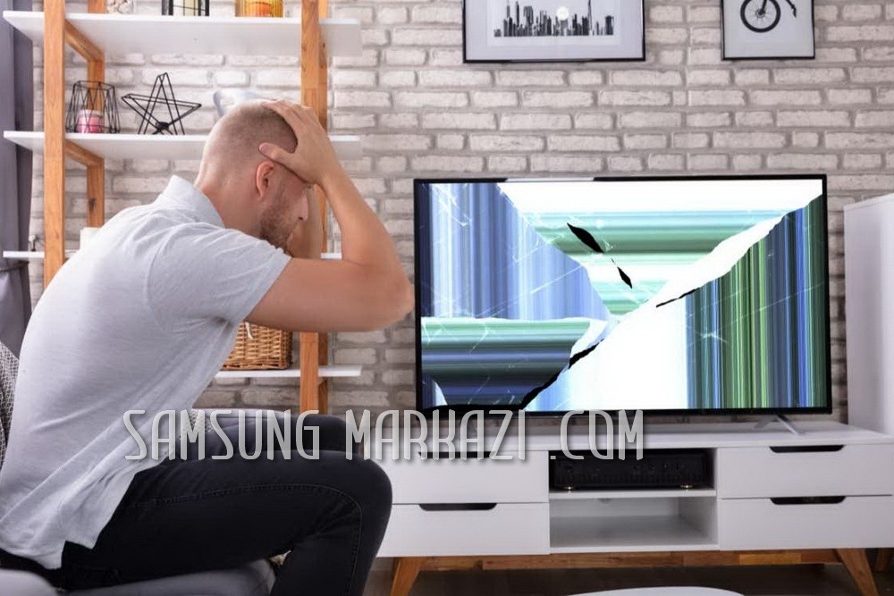 تعمیر تلویزیون LED سامسونگ تعمیر تلویزیون LED سامسونگ