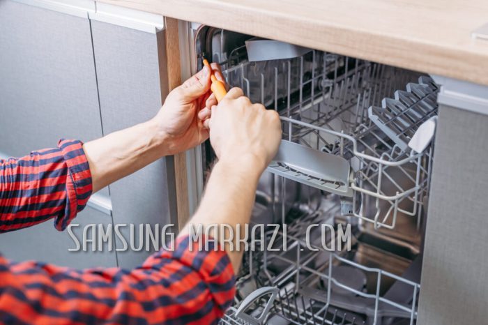 نمایندگی تعمیرات سامسونگ شمال تهران نمایندگی تعمیرات سامسونگ شمال تهران
