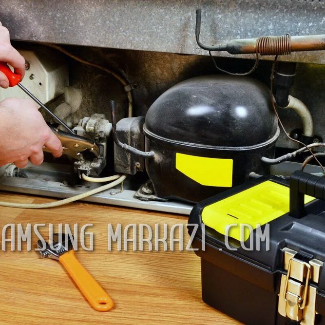 نمایندگی سام سرویس نمایندگی سام سرویس