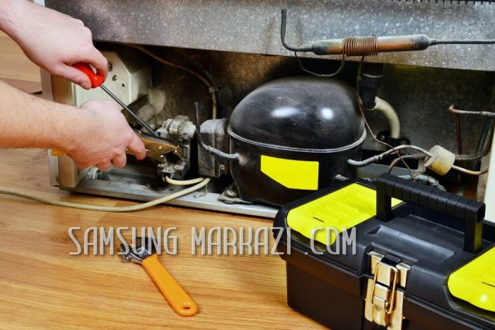 نمایندگی سام سرویس