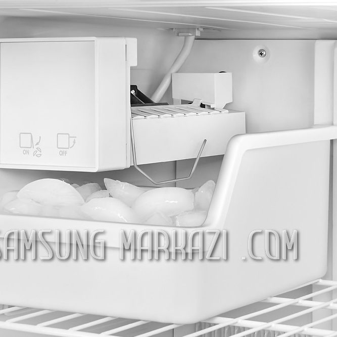عیب یابی یخساز ساید بای ساید سامسونگ عیب یابی یخساز ساید بای ساید سامسونگ