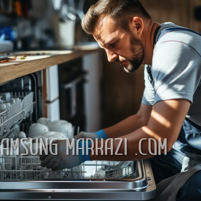 تعمیرکار متخصص ماشین ظرفشویی سامسونگ تعمیرکار متخصص ماشین ظرفشویی سامسونگ