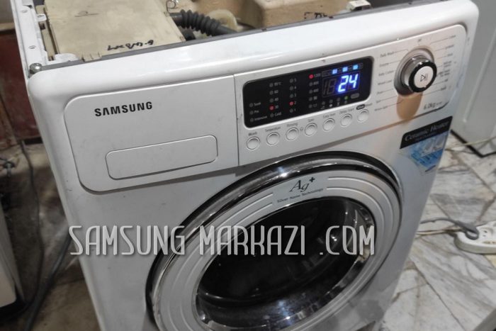 تعمیر ماشین لباسشویی سامسونگ نواب