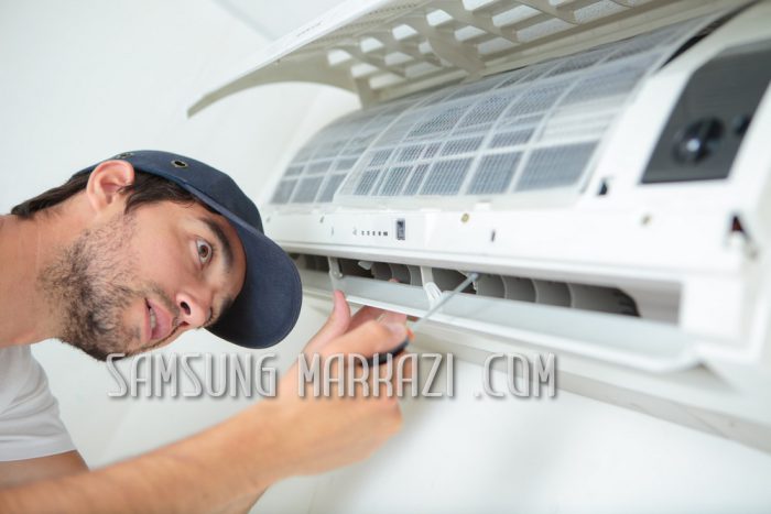 مرکز مجاز کولر گازی شرق تهران