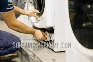 اعزام تعمیرکار ماشین لباسشویی سامسونگ