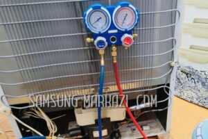 نمایندگی تعمیرات سامسونگ در نیاوران (1)