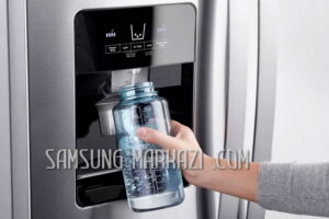 نمایندگی تعمیرات سامسونگ در نیاوران (2)