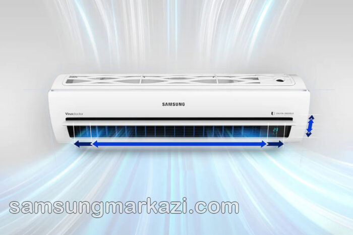 samsung-air-conditioner1 تعمیر کولر گازی سامسونگ