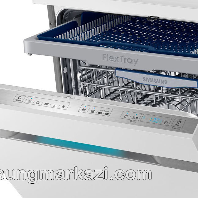 samsung-dishwasher2 نمایندگی ظرفشویی سامسونگ