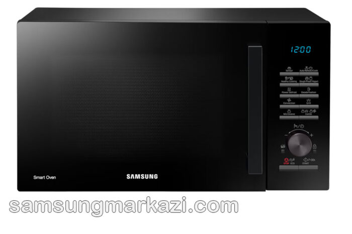 samsung-microwave2 نمایندگی ماکروفر سامسونگ
