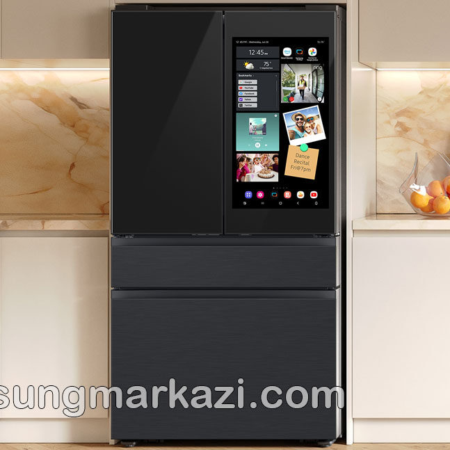 samsung-sidebyside1 تعمیر یخچال سامسونگ