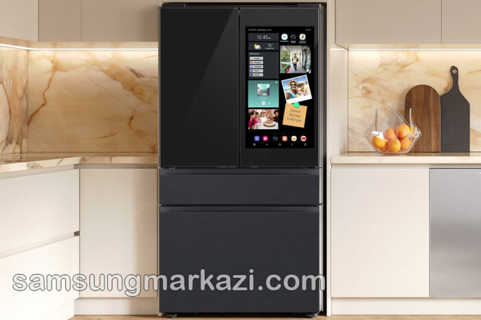 samsung-sidebyside1 تعمیر یخچال سامسونگ